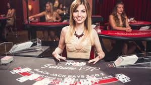 Pengguna membaca jadwal olahraga parlay