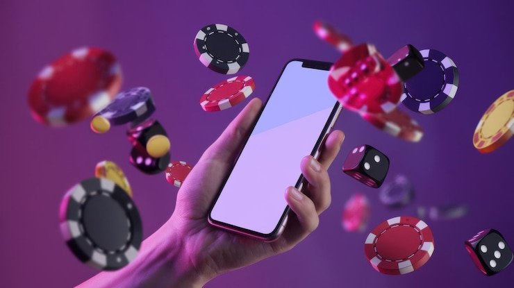 Tampilan crash mobile mudah dipahami