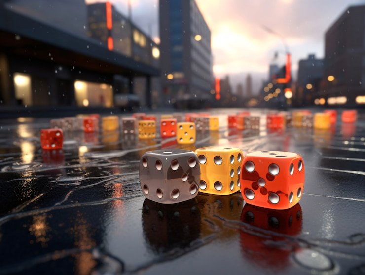 Kartu bingo mudah dibaca lewat ponsel