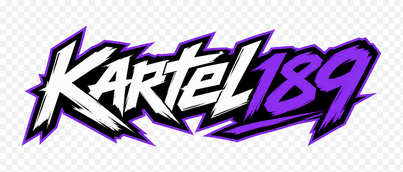 Logo kartel189 untuk beranda